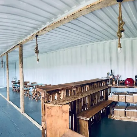 Glamping Iurte Mongole Spiritul Zimbrului 3* Vama Buzaului