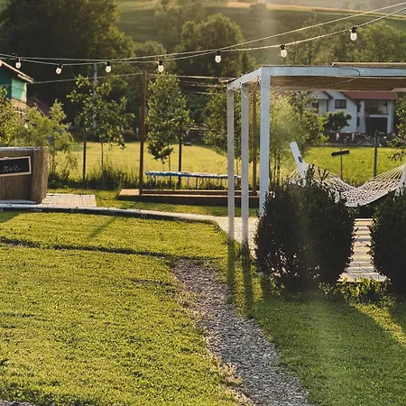 Luxury tent Glamping Iurte Mongole Spiritul Zimbrului